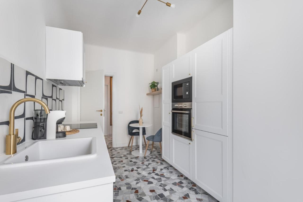 Easylife - Attico Di Stile E Comfort A P Venezia * Mailand
